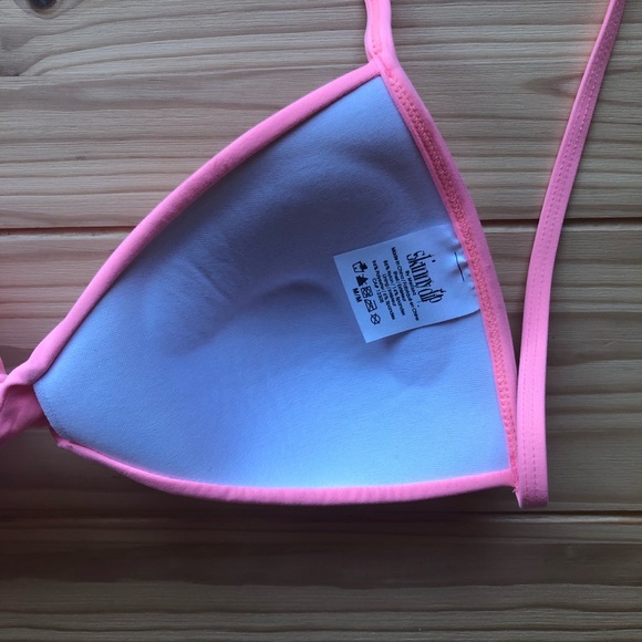 Boathouse-Skinny Dip by Melissa Bikini 👙 - Picture 7 of 13